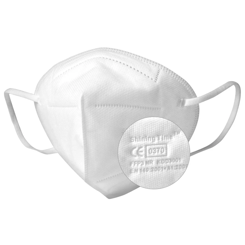 
Guaranteed Quality ffp3 nose mask ffp3 disposable breathable mask German warehouse stock 