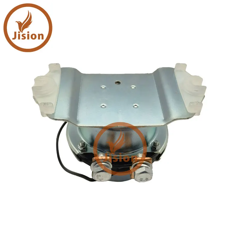 Battery Relay 4255762 For Hitachi EX120-5 EX150LC-5 EX160LC-5 EX300-3 EX300-5