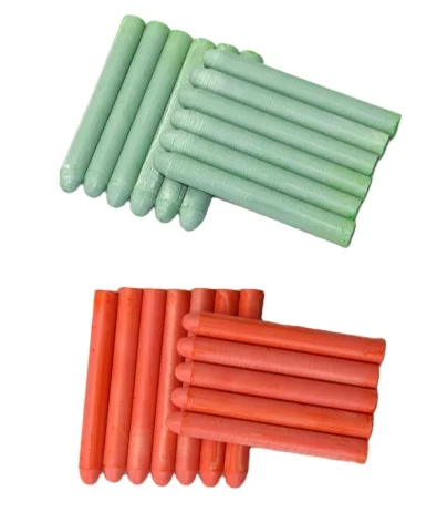 
Water Soluble Chalk 6 Packs Kids Drawing Colored Graffiti Colored Pons Drawing Solid Chalk 