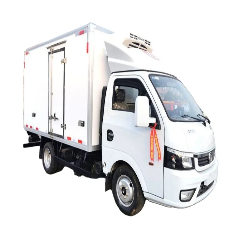Мини-грузовик Dongfeng