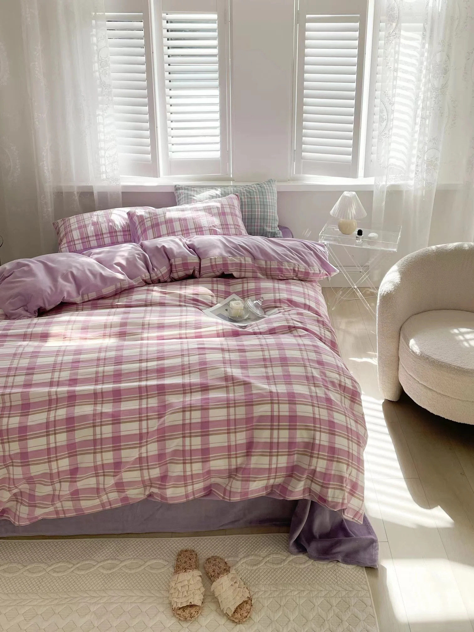 Luxury designer Home Textile Duvet quilt Cover bedding sets