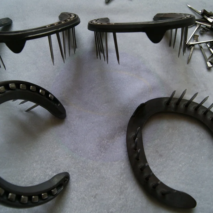 
direct from the shoe factory qingdao wholesale best metal iron work horse shoe products 