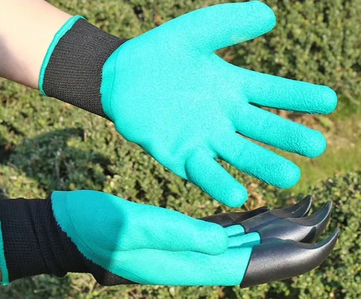 Garden Tool Set Big Tool Pouch Garden Hand Tools Set