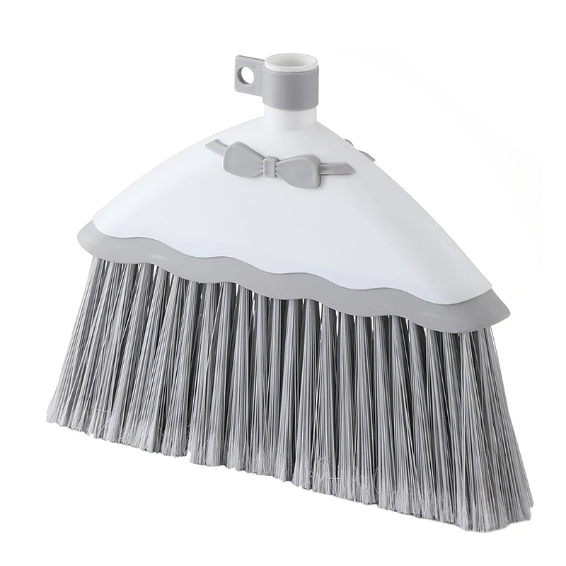 Household Cleaning Tool Long Handle Broom Factory In China Kworld 5523