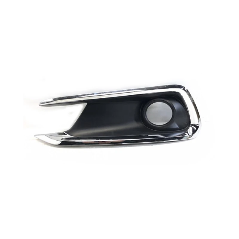 Fog Lamp Cover For Allion 2016 Fog Lamp Case