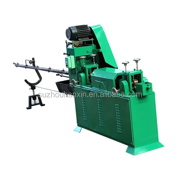 Машина для правки и резки арматуры из высококачественной металлической проволоки