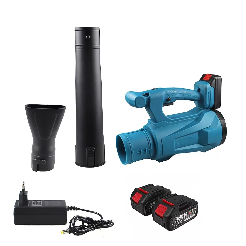 Wholesale Hand Held Electric Air Leaf Blower Cordless Industrial Electric Air Blower Snow Blower