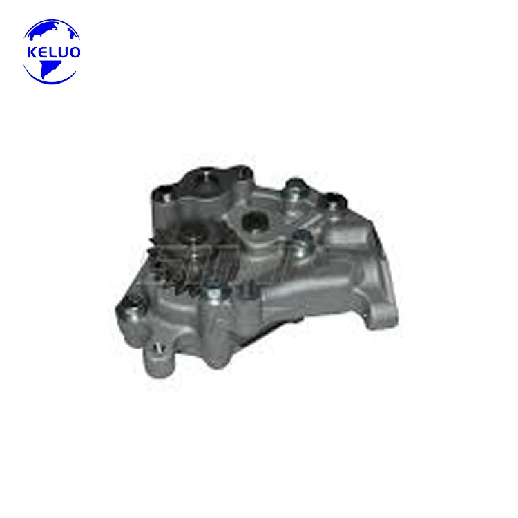 Original matching engine accessories oil pump 15110-1782 for H07D engine