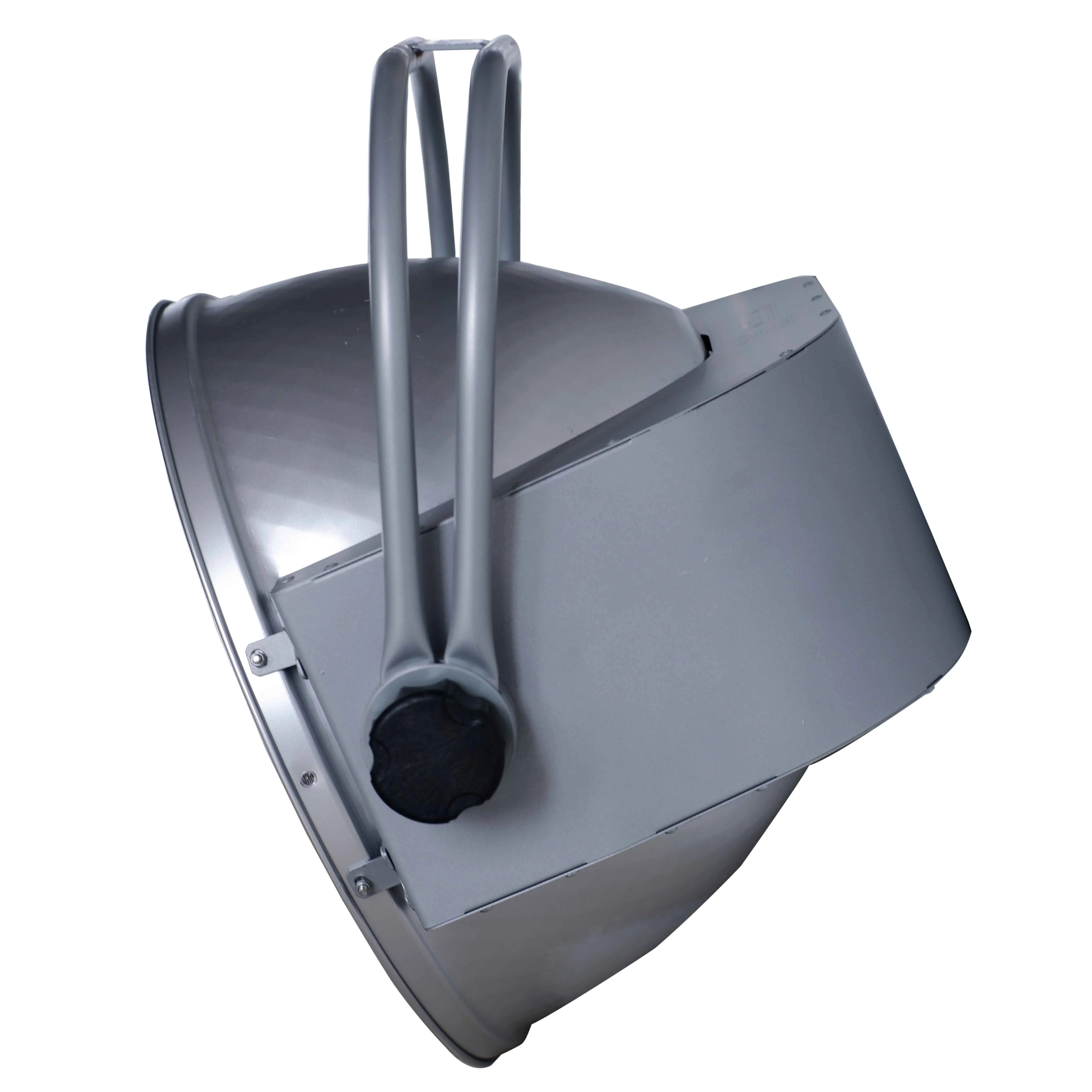 575W tungsten lamp & RGB LED Blaze background effect portman retro light DMX controlled stage light effect