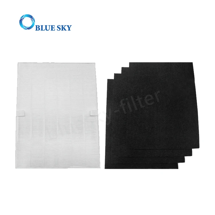 Сменный фильтр для очистителя воздуха Winix 115115 H13 HEPA, фильтр с активированным углем A для Winix Part 5300 6300 C535 P300