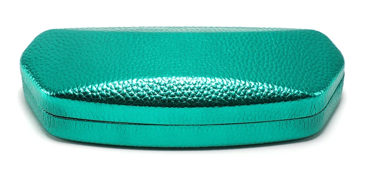 Cheap price Sunglasses Accessories Packaging Case Eye Glass Cases Box Luxury Custom Logo Sunglasses Case