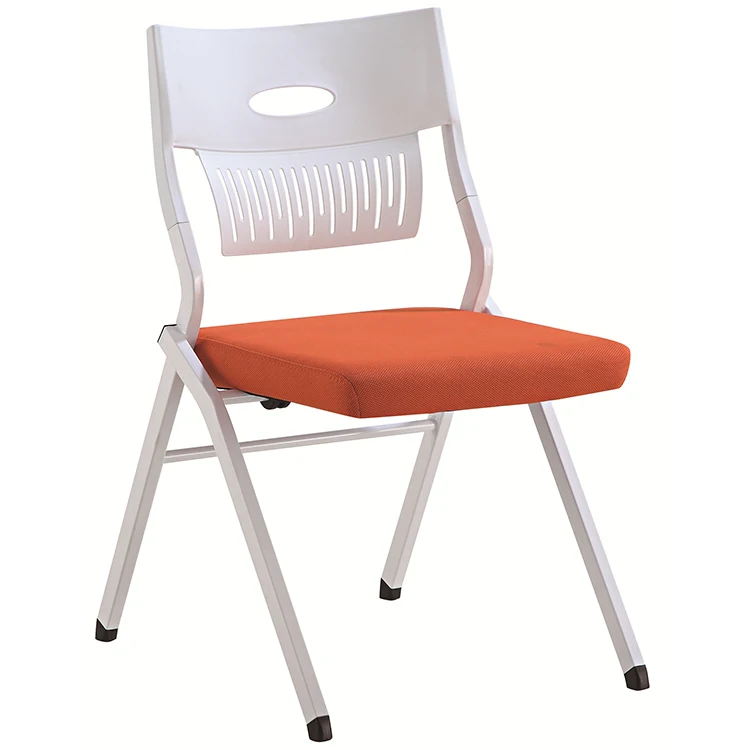 
Comfortable simple multifunctional office chair business style backrest conference chair 