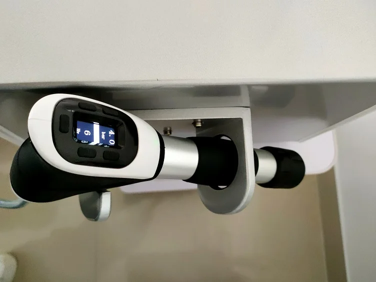 Newest Technology Shock Wave Therapy Ultrasound Medical Equipment Shock Wave with CE