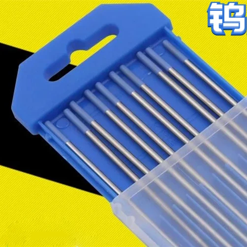 Lanthanum Tungsten Welding  Electrode (2.4mm*175mm) ANSI/AWS A5. 12M-98