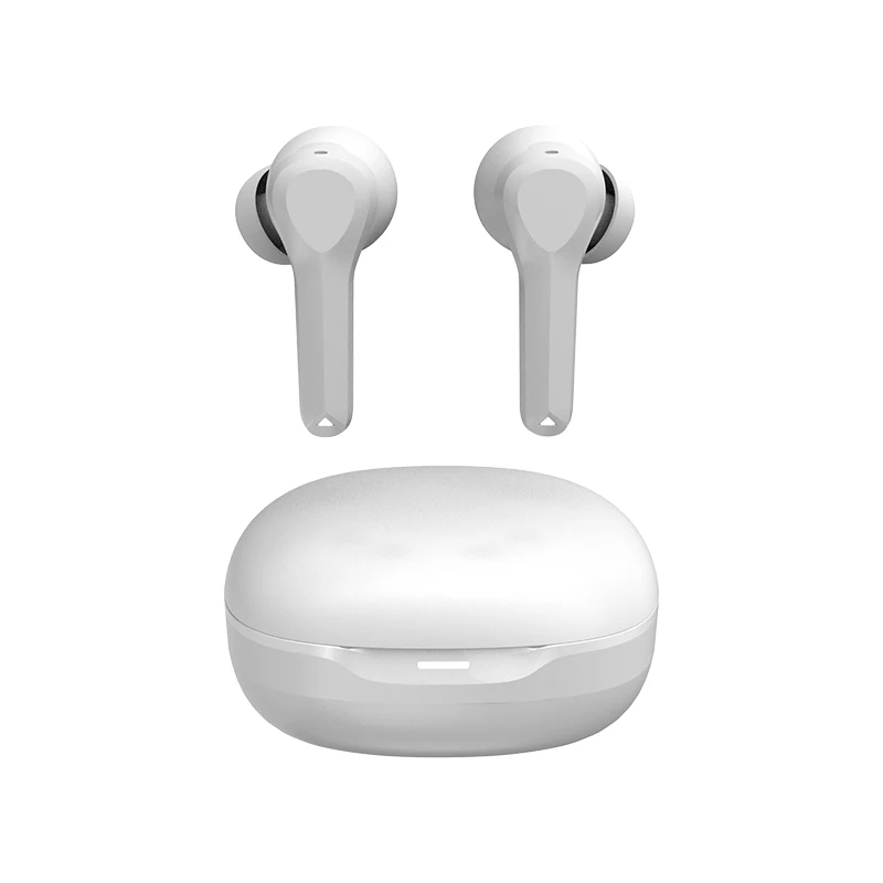 Oem Earphone Wireless Earbuds With TWS Ipx5 Waterproof Headphones In-Ear Stereo ANC Noise Cancelling Wireless Game Earphone