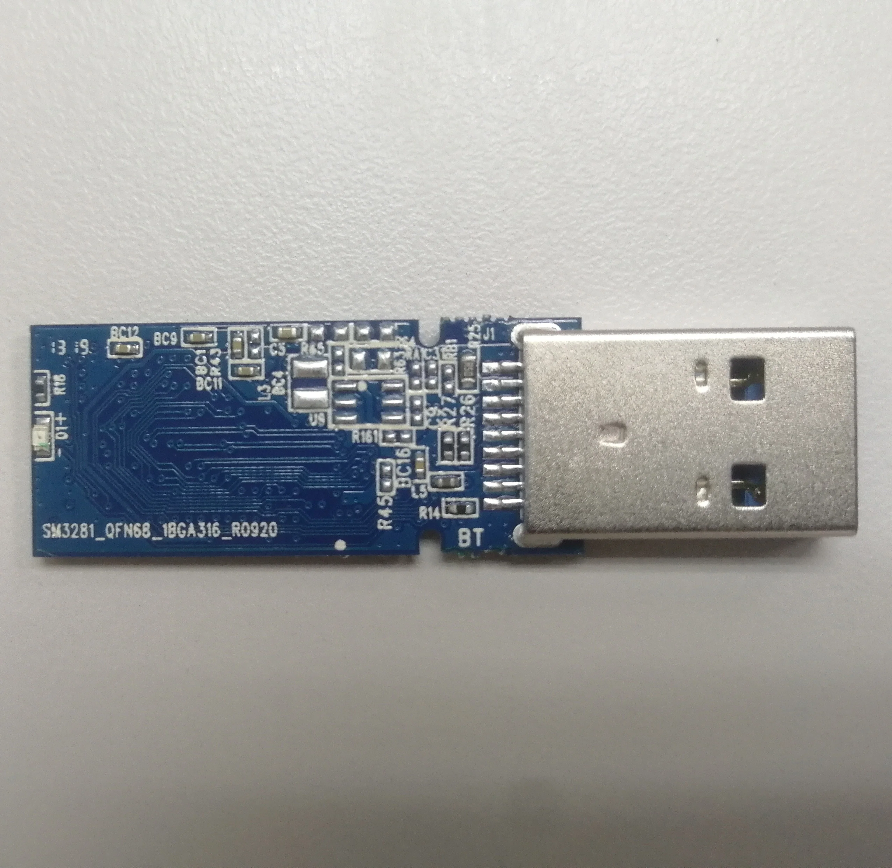 
pen drive 128gb 256GB USB 3.0 Flash Drive PCBA Board writing 60mb/s reading 130mb/s for big storage Device 