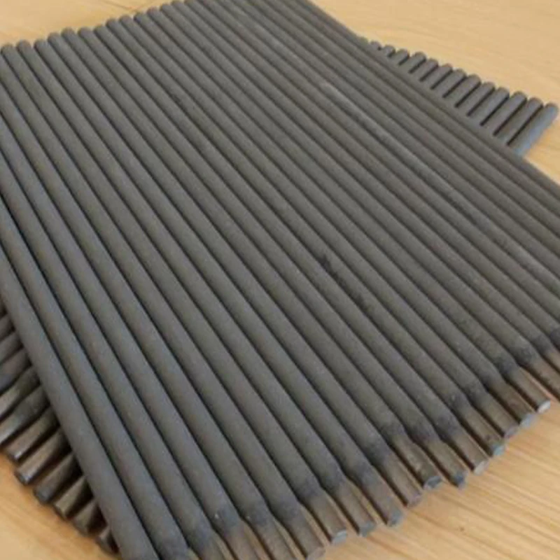 Duplex Stainless Steel Tig Welding Rod & Wire Electrodes Aws A5.4 for Diverse Usage