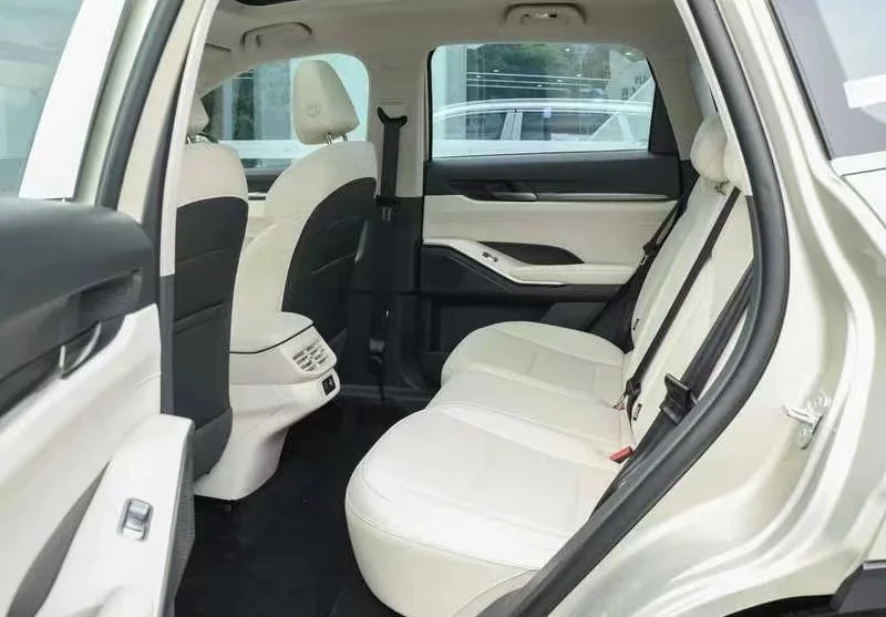 New 2024 Haval H6 1.5t Car