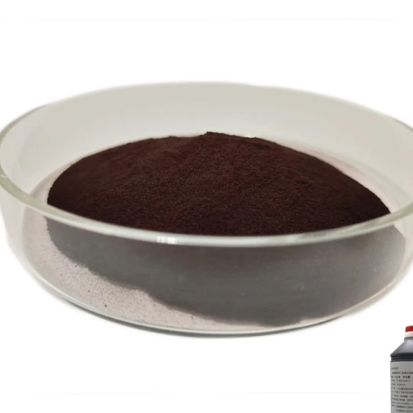 
Monascus Red color Food additive 