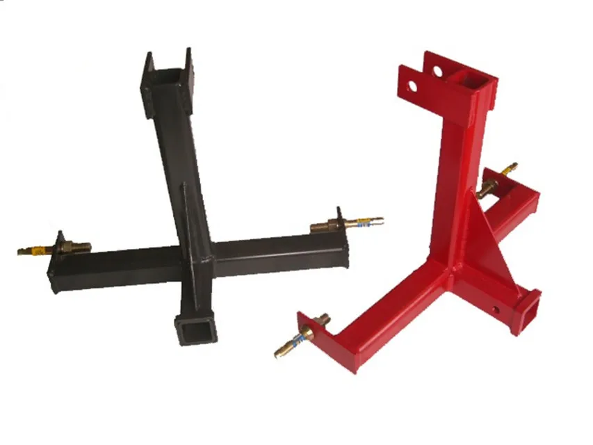 Hitch Move, Tractor Hitch, 3Point Tow  Hitch