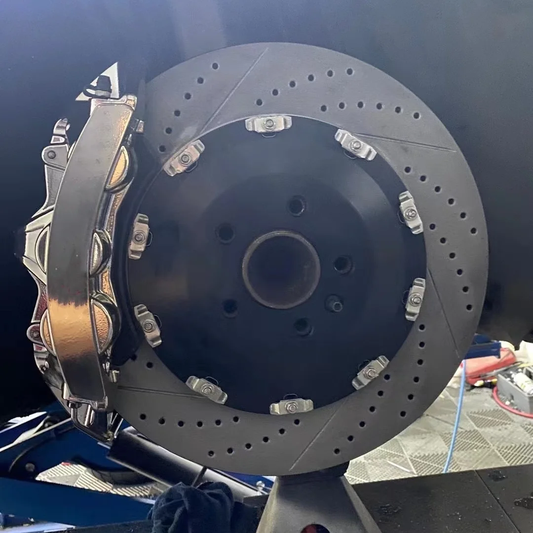 brake discs car brake disc  disc brake