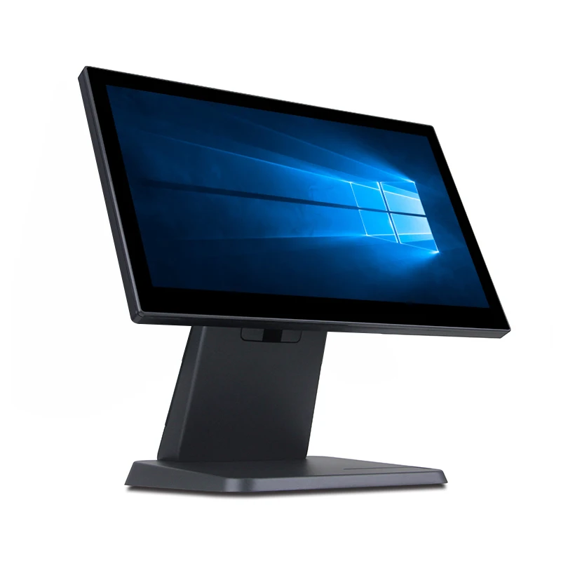 OCOM POS-1516 15.6 Inch  Touch Screen  POS Terminal  For Supermarket