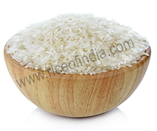Рис басмати 1121 для импорта