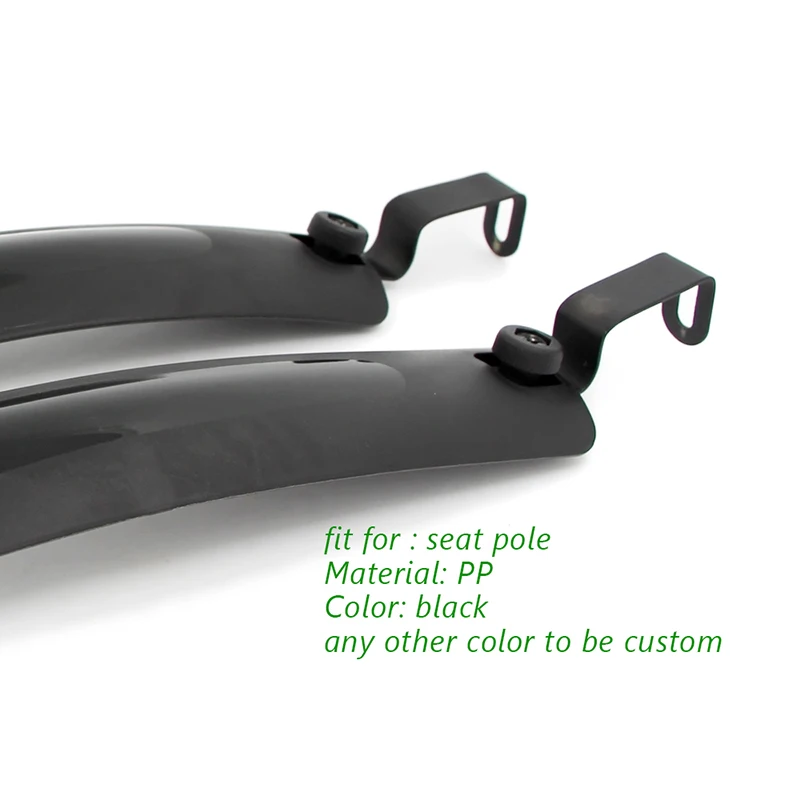 XH-B232 bicycle Plastic mudguard or fender for kid bike bike or children bicycle