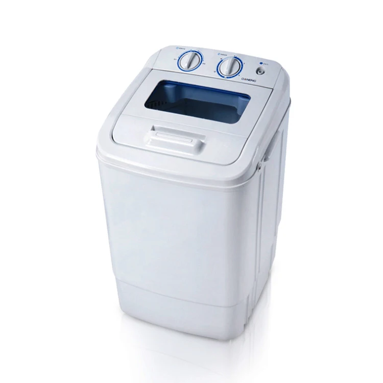 Cheap Hot Sale Single Tub Washing Machine With CE Certificate