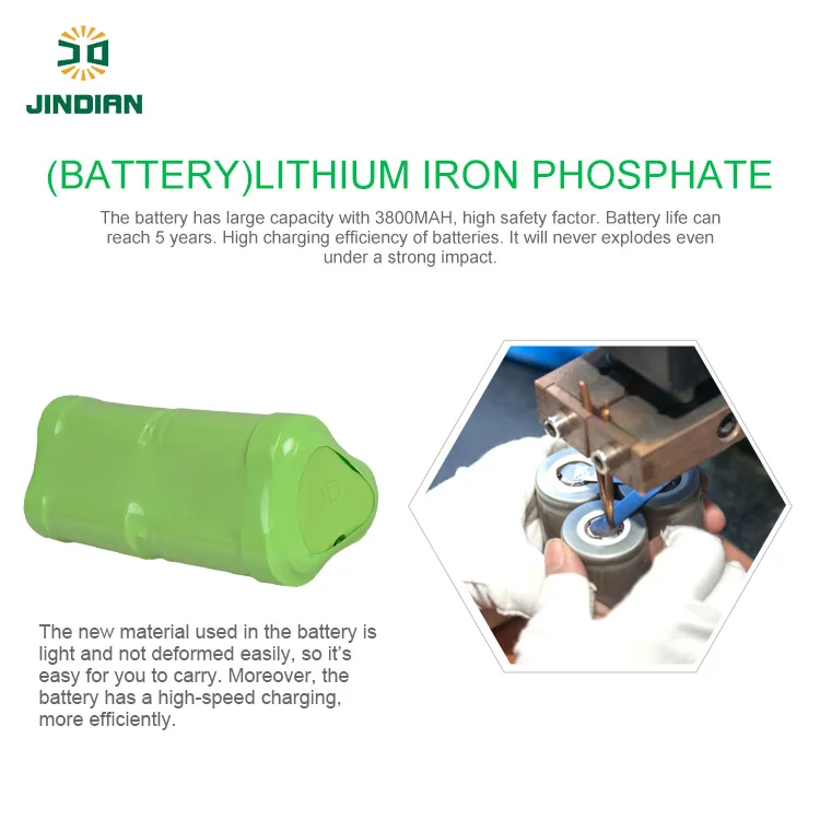 
JD JD High brightness remote control solar lamp 5w 6v outdoor solar flood light parts 