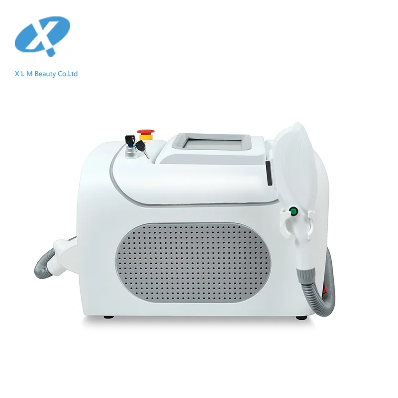 Home use skin care portable desktop E-light opt/shr/ipl laser hair removal beauty equipment rf cooling face lifting opt machine