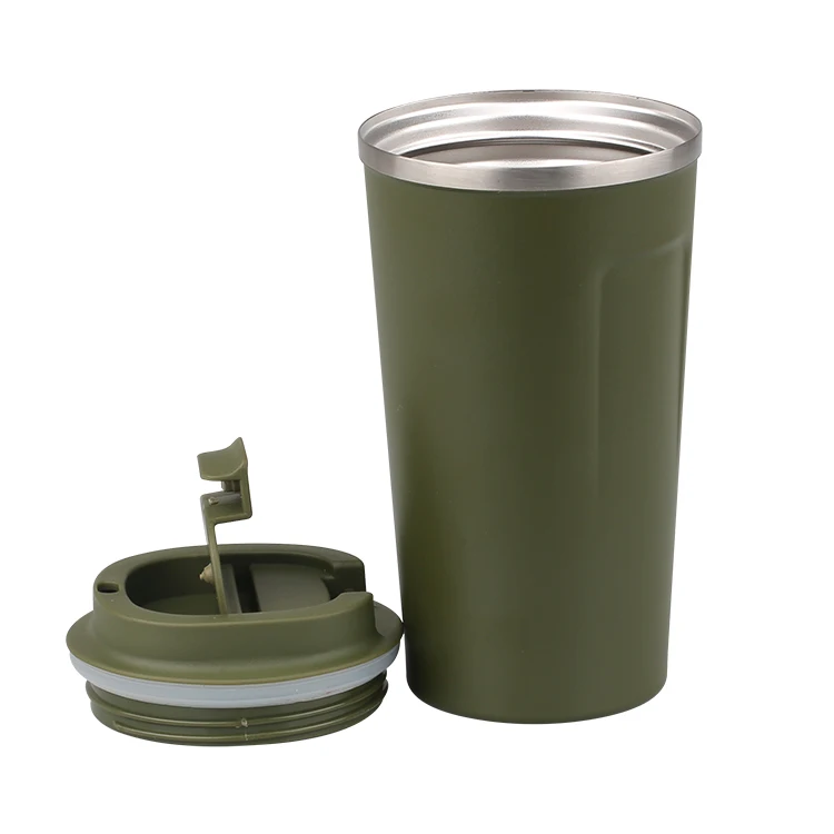 Ailingalaxy Professional Popular Vaccume Self Warming To Go Coffee Mug