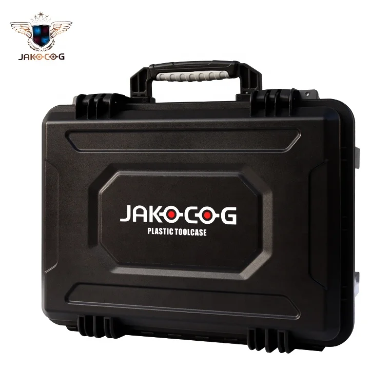 Large Storage Tool Box Manufacturer M500#H Waterproof Hard Plastic Instrument Equipment Case Empty