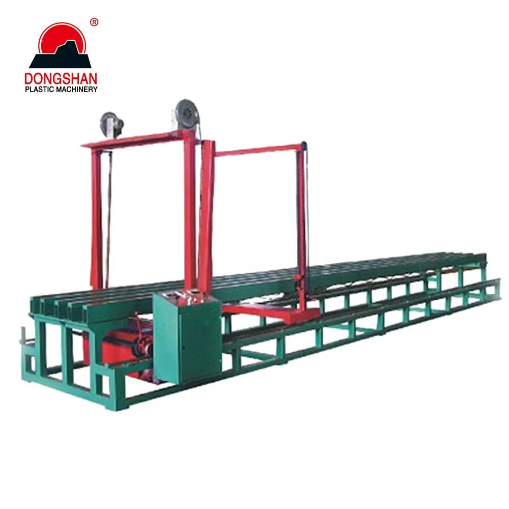 
DONGSHAN Cutting Machine for Foam panel CNC foam Polystyrene Board cutting 