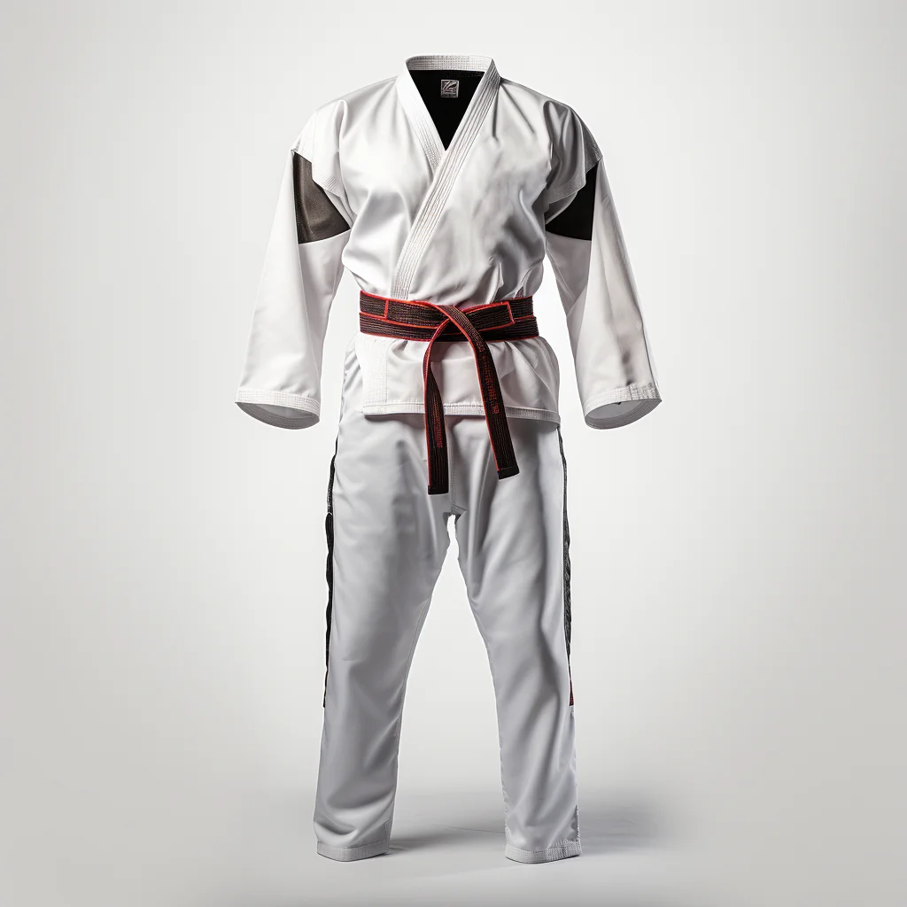 High quality Kimono kyokushin Karate Uniform,Karate Kimono Gi