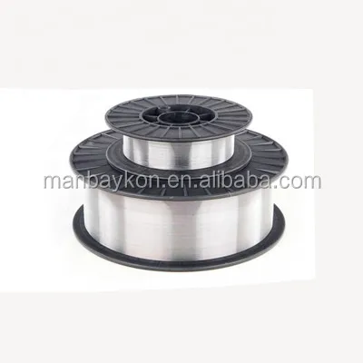 Customized Brand Carbon Steel MIG Flux Cored Welding Wire E71t-1c Co2 Gas Shield FCW Welding Wire AWS A5.20 E71T-1C