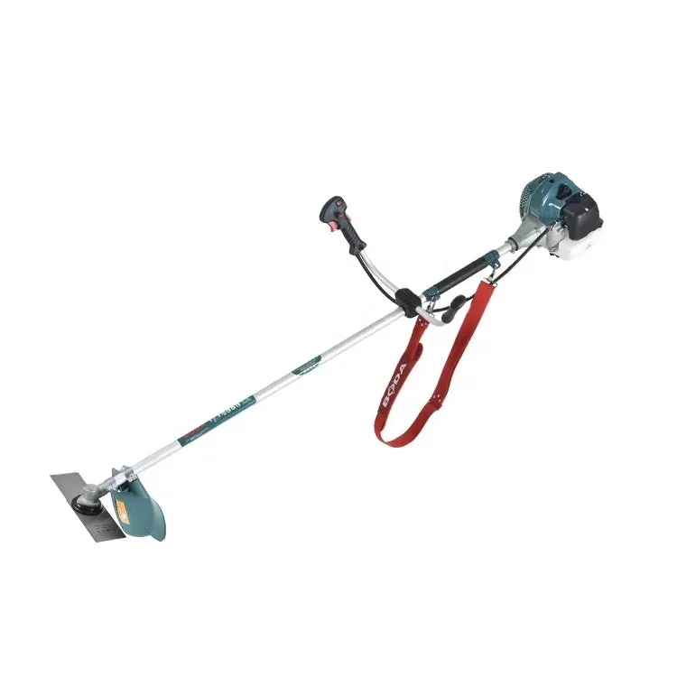 Power Tools Grass Cutter Machine Handhold Trimmer Brush