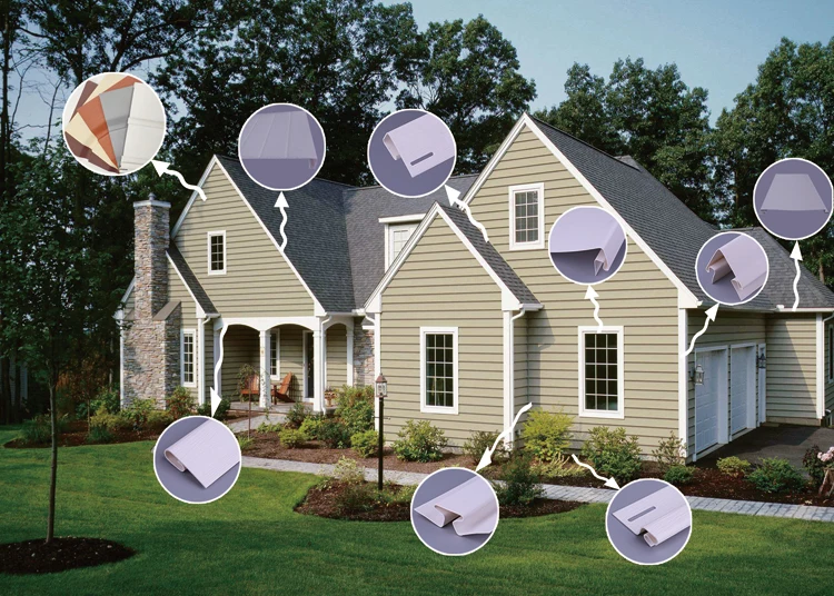 Vinyl-Siding-On-Wall