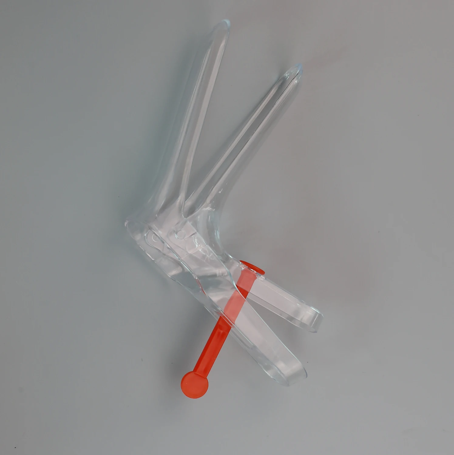 Hot Sale Factory Direct Non-toxic non-irritating sterile disposable L,M,S Medical Polymer Materials grave vaginal speculum