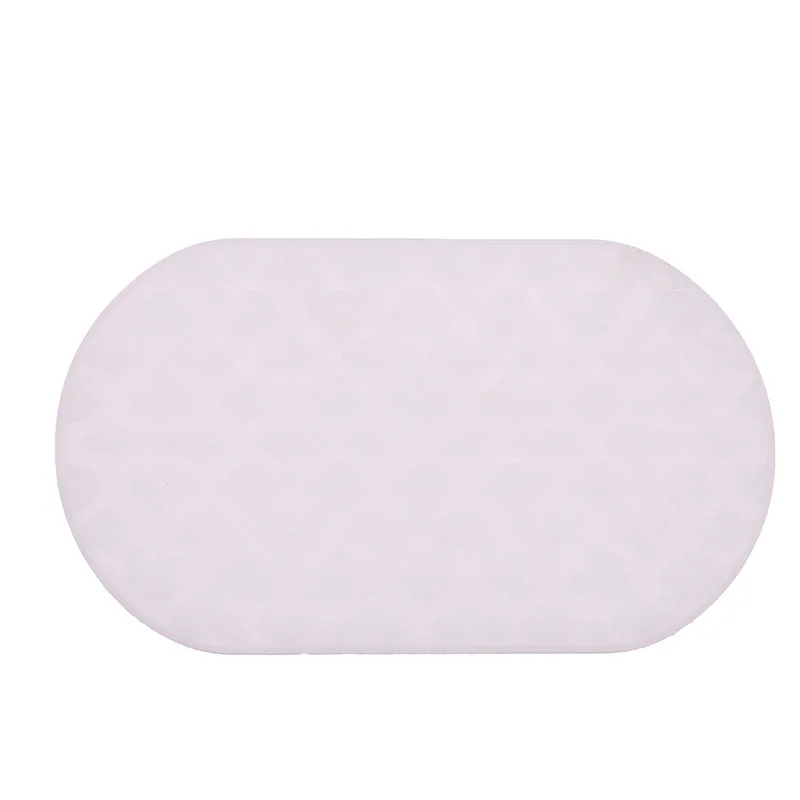 Коврик для ванной/ковер для ванной комнаты Eco-Frendly, коврик для ванной из ПВХ по индивидуальному заказу, нескользящий коврик или спортивный коврик для центра