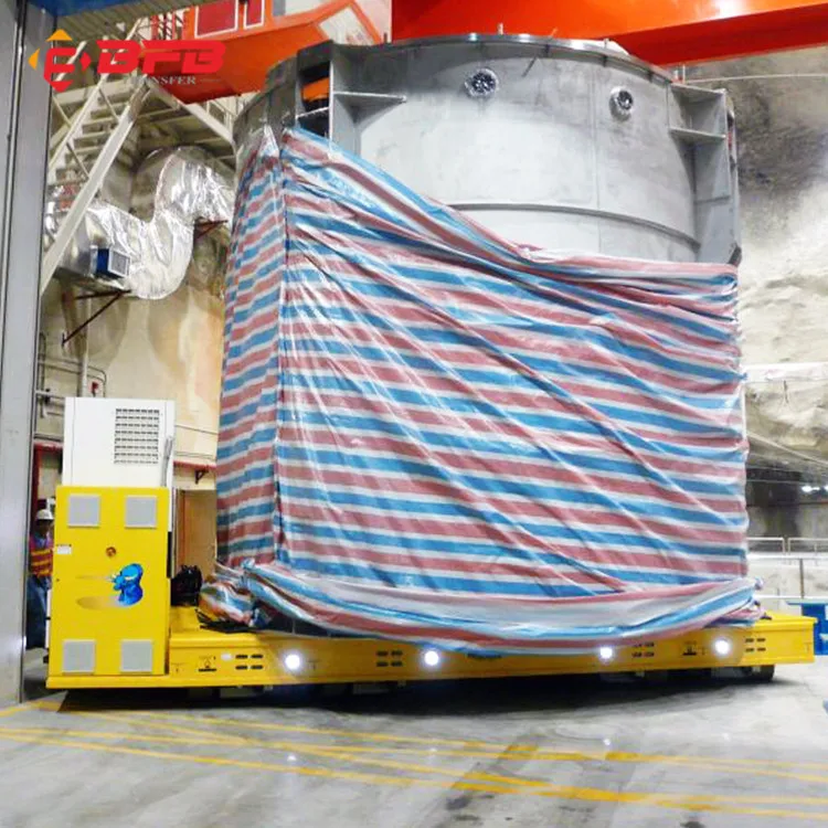 Изготовленные на заказ стальные шлаковые контейнеры Рельсовые