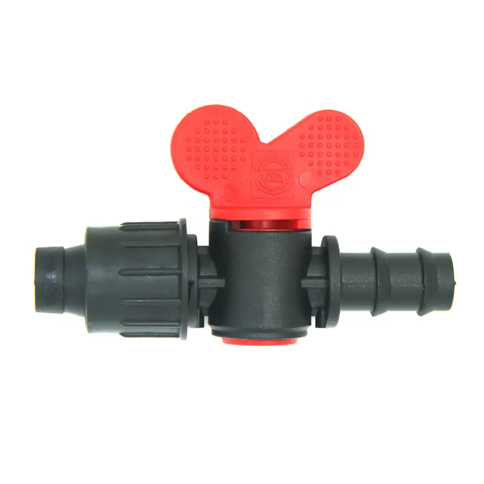 2022 hot sell low working pressure MINI VALVES 16mm 20mm 32mm