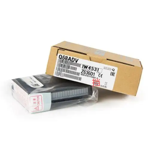 Q12PRHCPU Model no from Japan Mitsubishi Q12PRHCPU Japan original