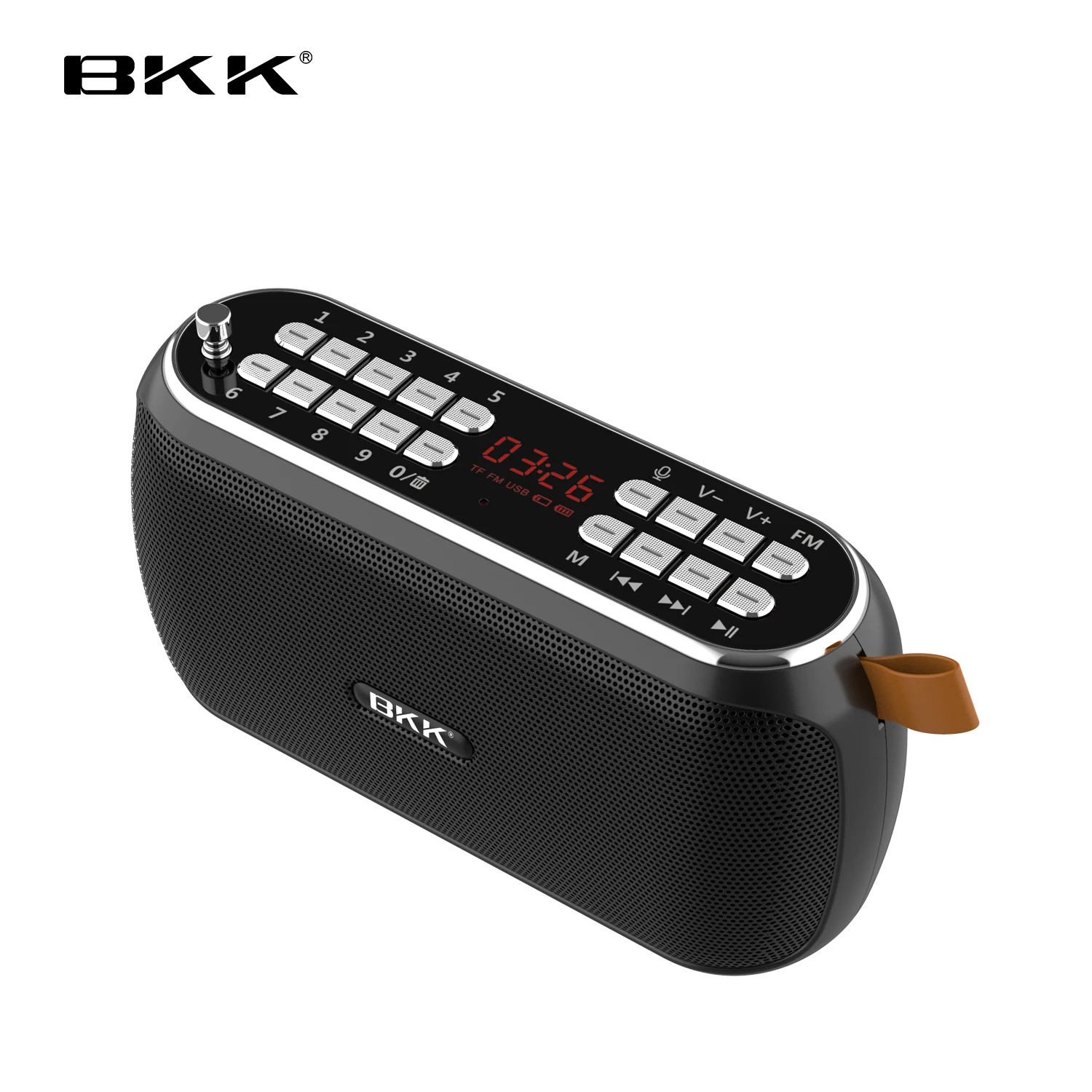 Cheapest portable wireless speaker desktop Bluetooth Audio home theatre outdoor party Bluetooth speaker