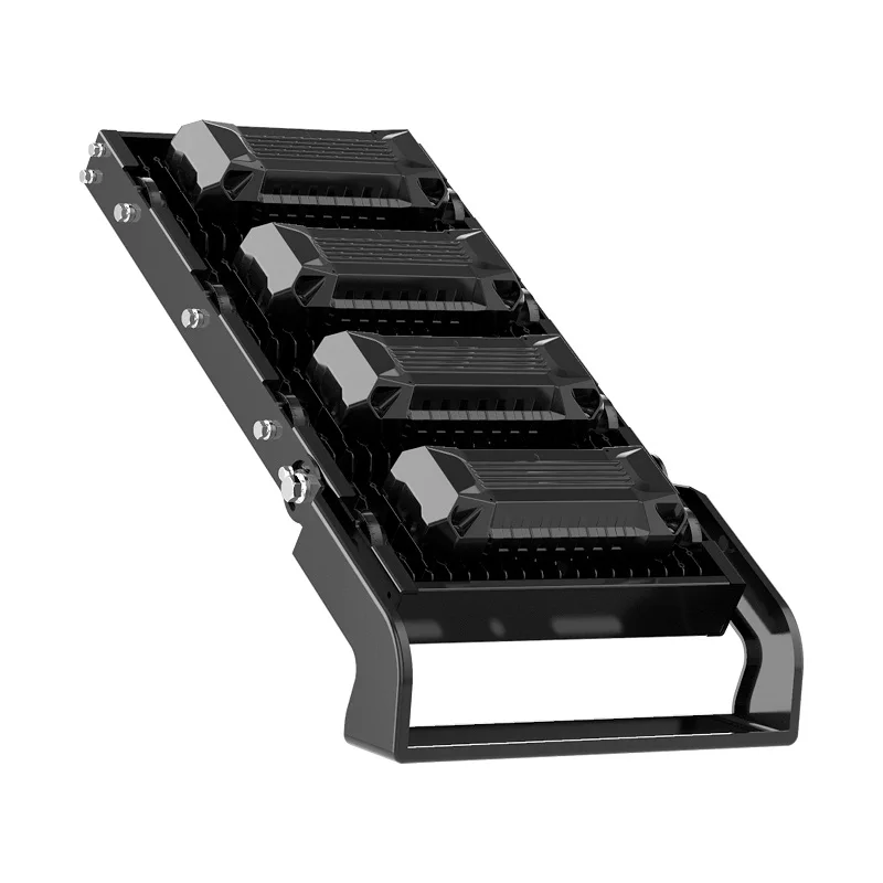 Super brightness 2021 Vanplex high power ip65 aluminum module 1000w led flood light