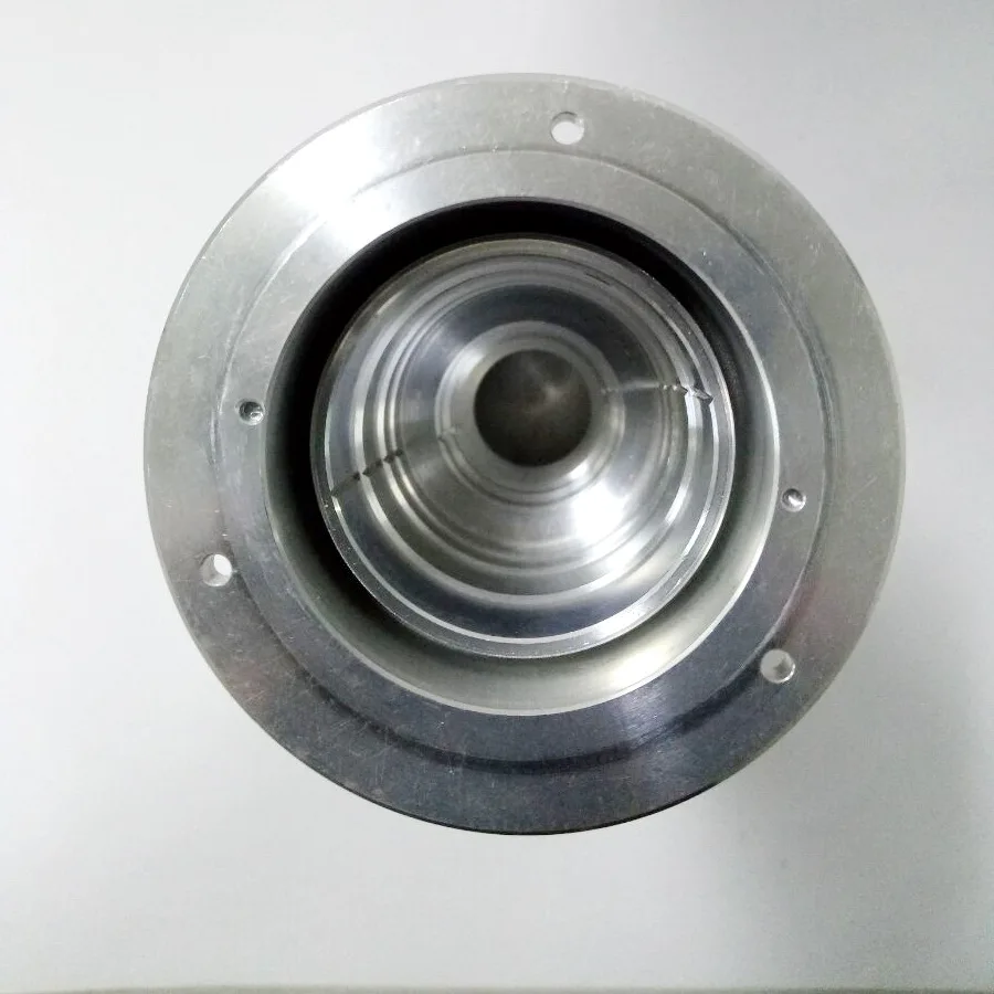 industry Lens Mount optic spare part Lenses barrel lens adapters camera lens adapter ring cnc turning optical parts