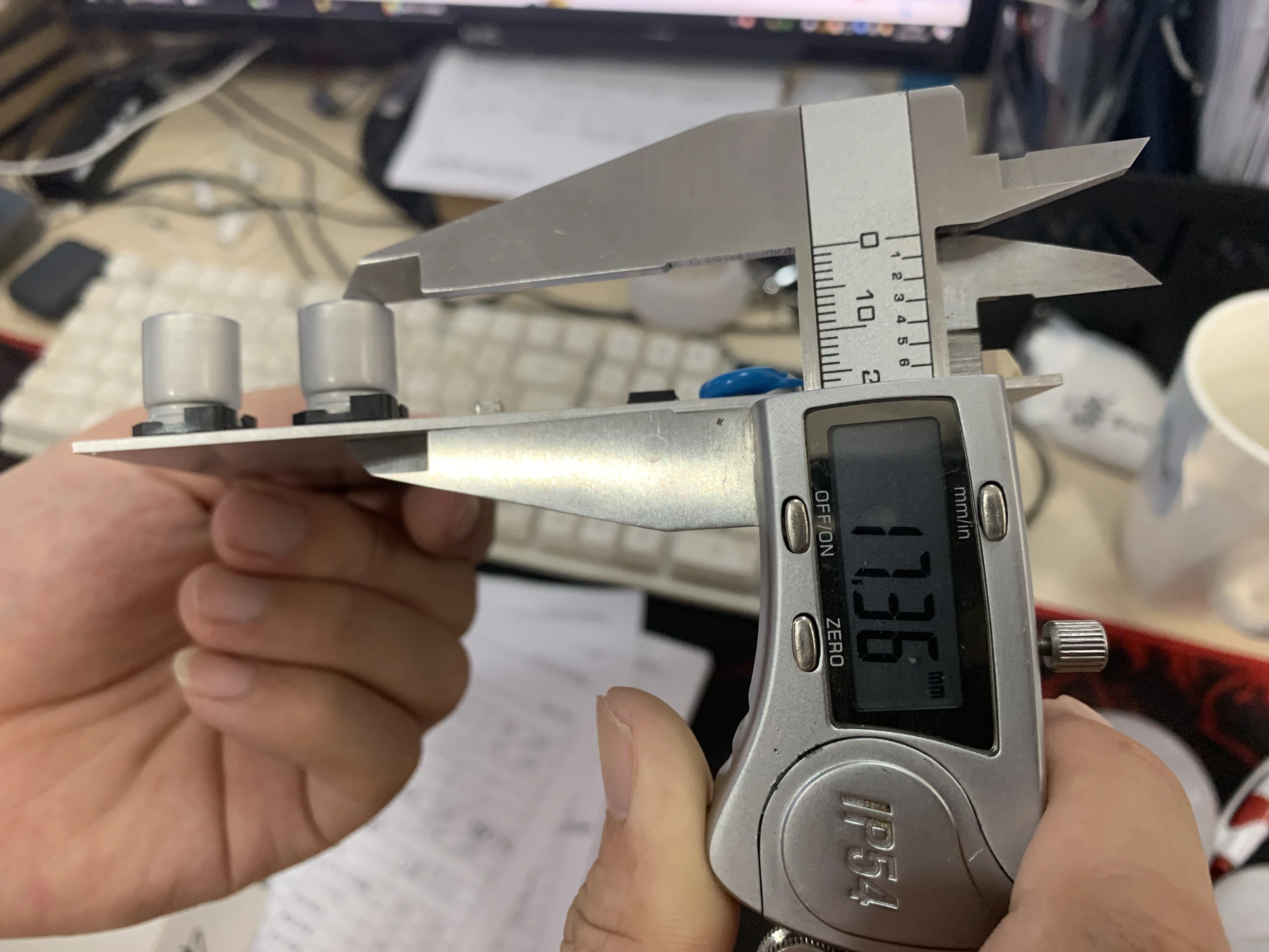  Диммируемая 70 Вт модуль DOB 220 В AC светодиодная плата PCBA Samsung LM301B & 660nm 730nm для освещения