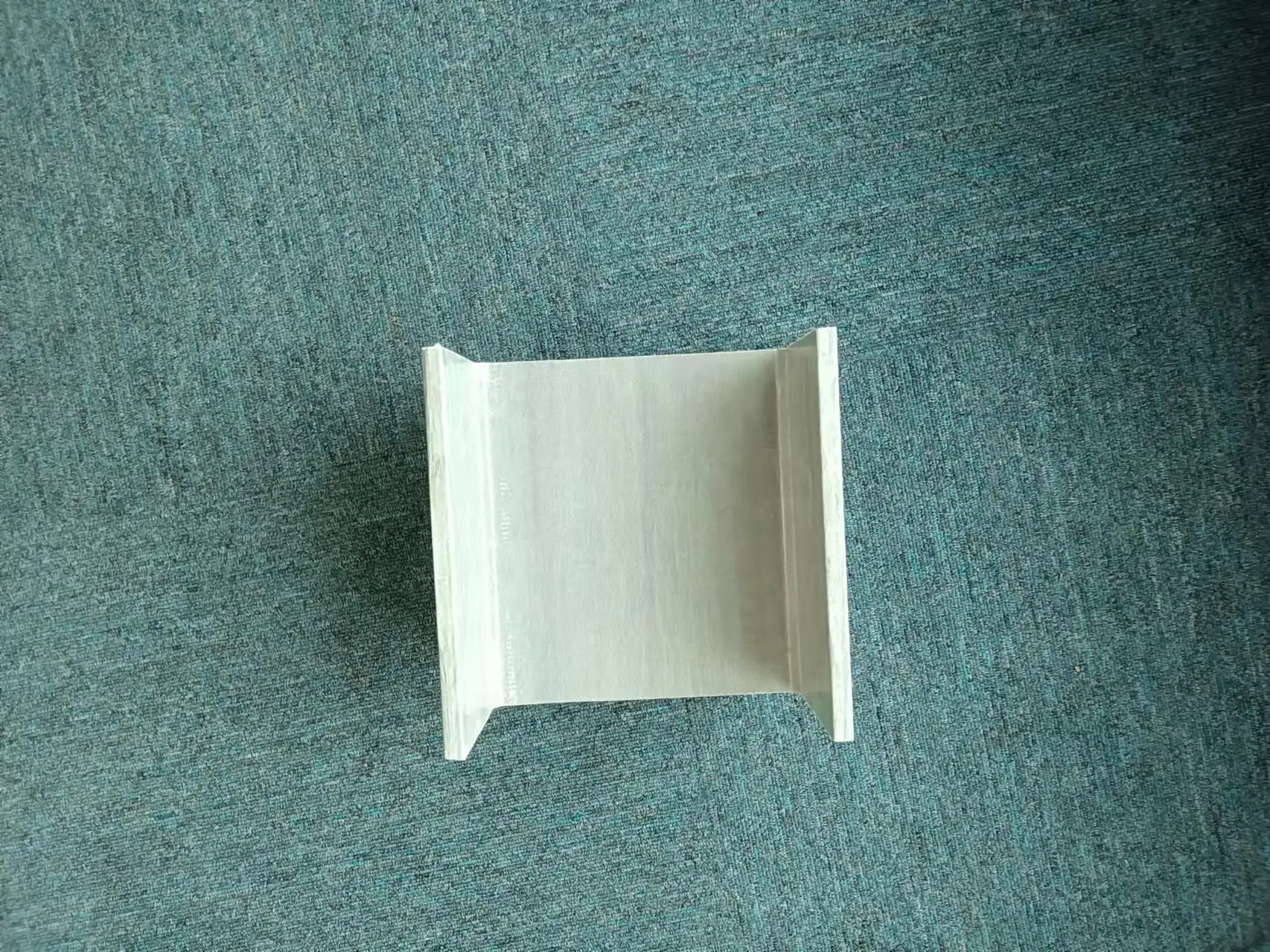 Made in China Factory direct sale New Products Top Quality Pultruded Profiles Fiberglass Square Pipe