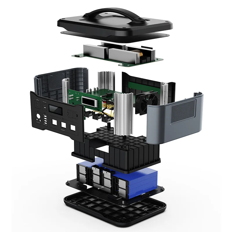 China wholesale CARKU portable power supply