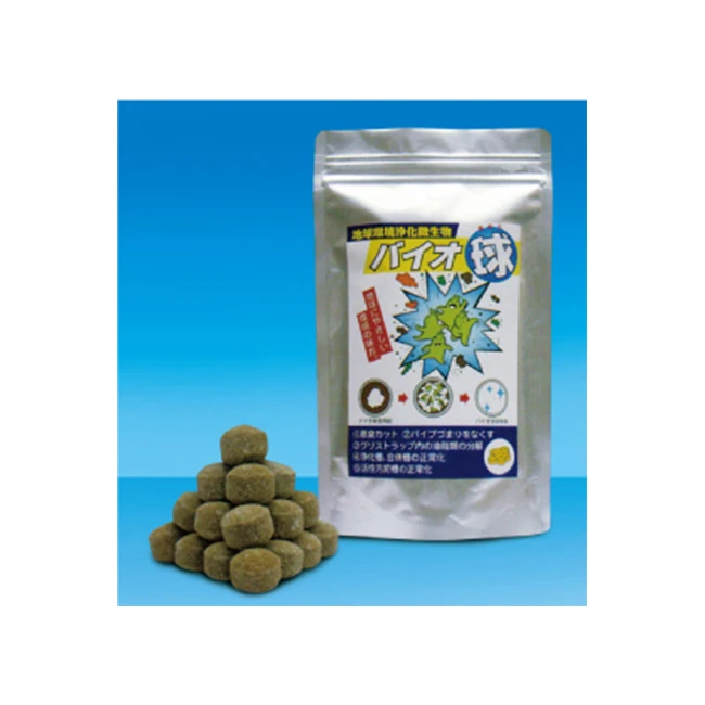 Diffusible water jet drain strips drain cleaner & deodorizer foam